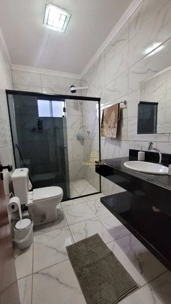 Chácara, 3 quartos, 1133 m² - Foto 3