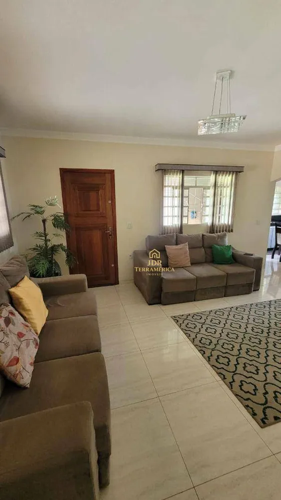 Chácara, 3 quartos, 1133 m² - Foto 5