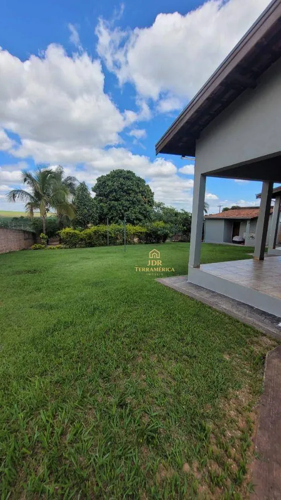 Chácara, 3 quartos, 1133 m² - Foto 15