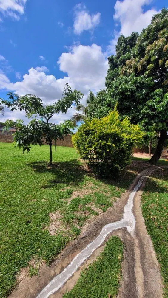 Chácara, 3 quartos, 1133 m² - Foto 9