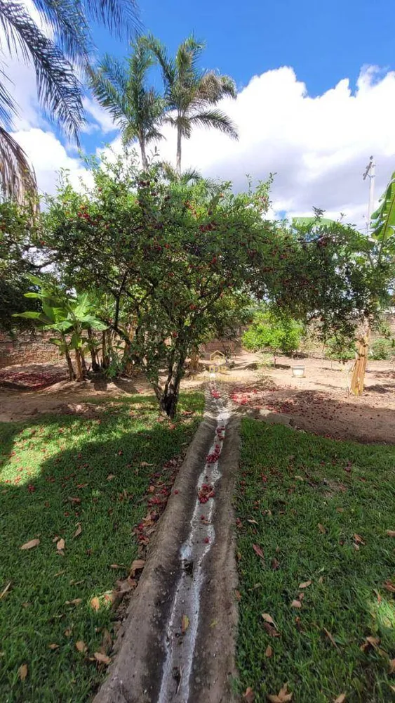 Chácara, 3 quartos, 1133 m² - Foto 10