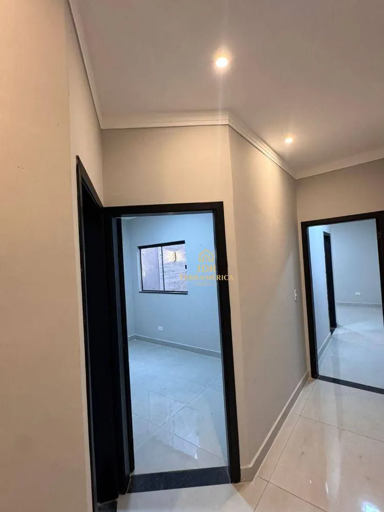 Casa, 3 quartos, 100 m² - Foto 4