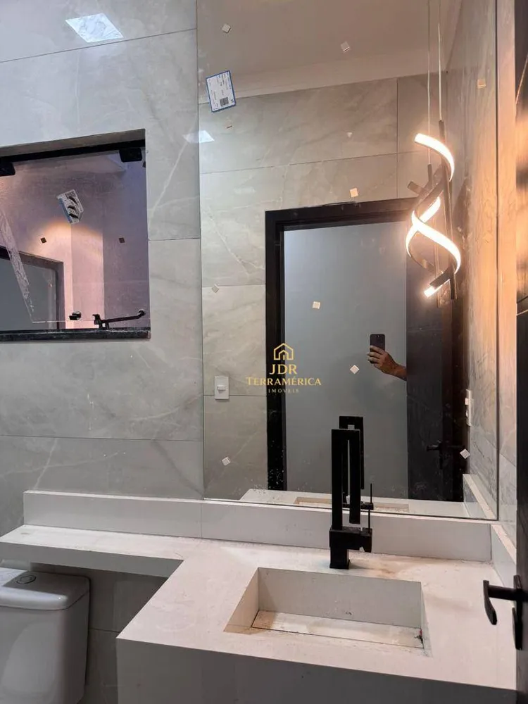 Casa, 3 quartos, 100 m² - Foto 14