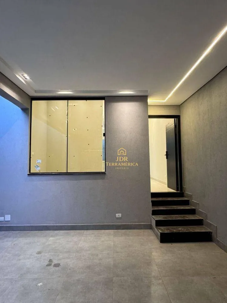Casa, 3 quartos, 100 m² - Foto 1