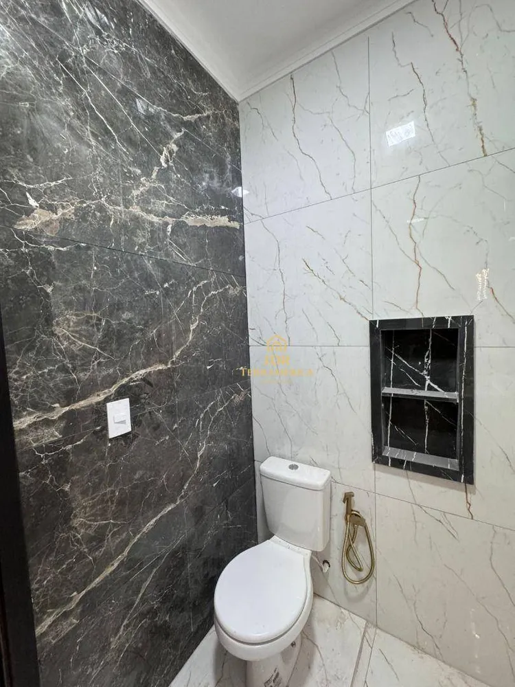Casa, 3 quartos, 100 m² - Foto 6