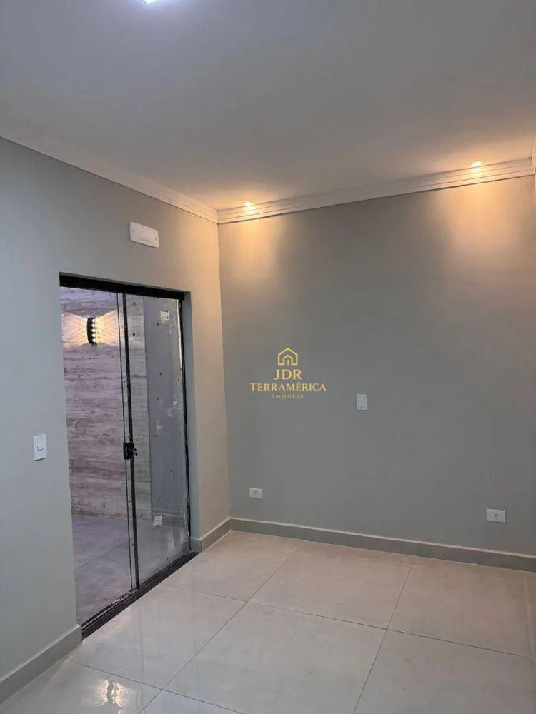 Casa, 3 quartos, 100 m² - Foto 8