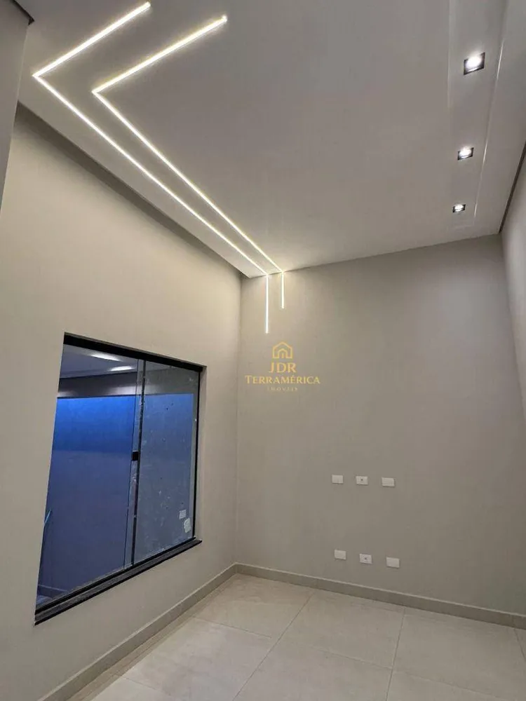 Casa, 3 quartos, 100 m² - Foto 10