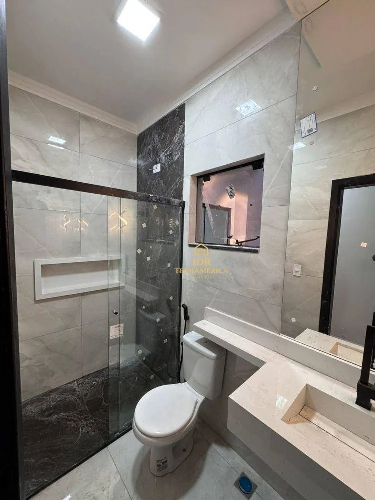 Casa, 3 quartos, 100 m² - Foto 13