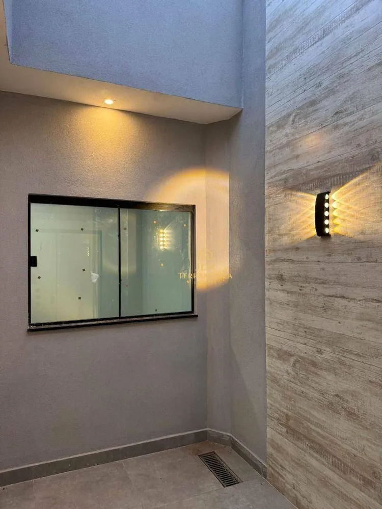 Casa, 3 quartos, 100 m² - Foto 12