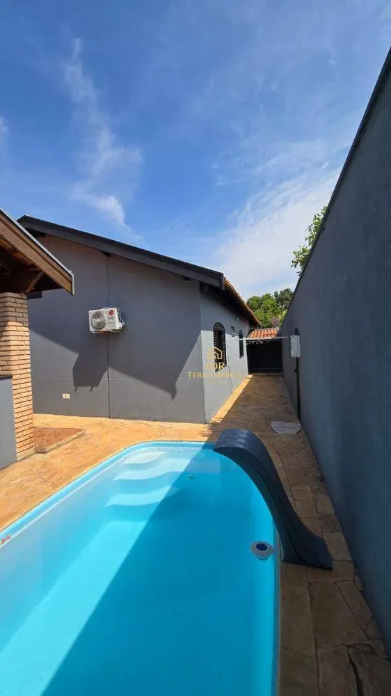Casa, 3 quartos, 180 m² - Foto 3