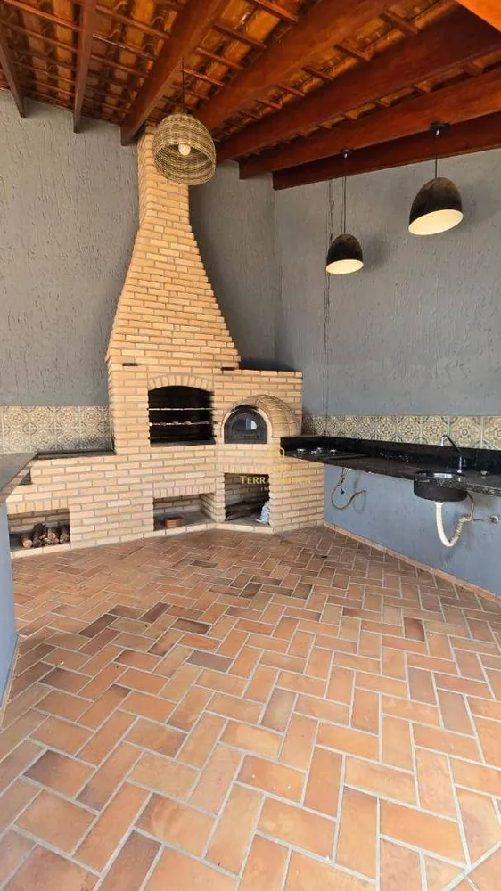 Casa, 3 quartos, 180 m² - Foto 6