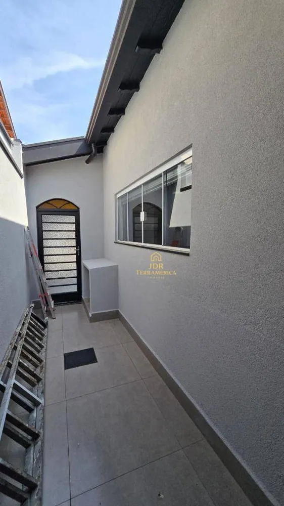 Casa, 3 quartos, 180 m² - Foto 15