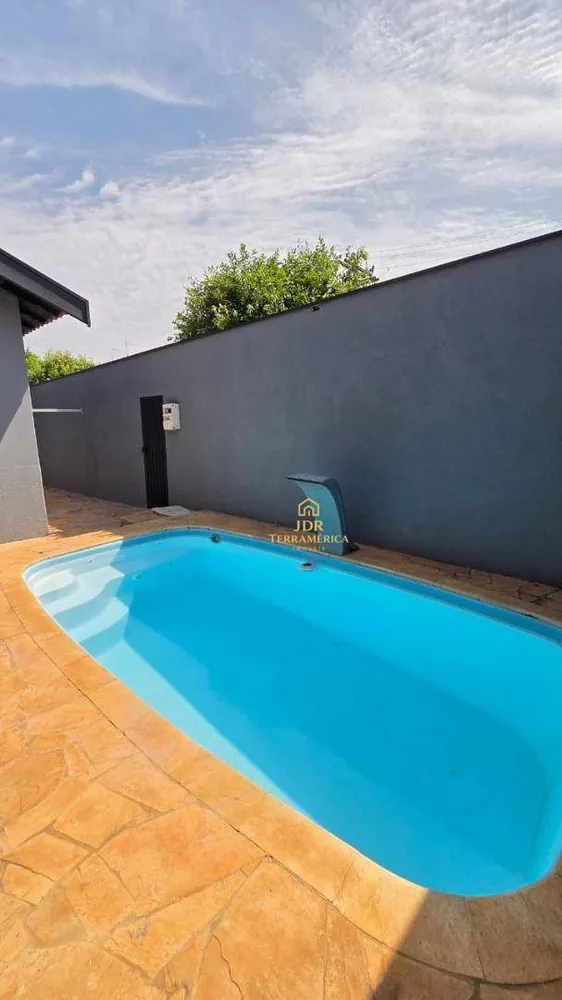 Casa, 3 quartos, 180 m² - Foto 5