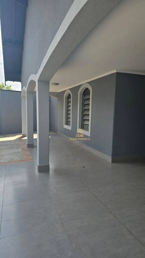 Casa, 3 quartos, 180 m² - Foto 1