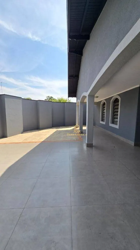 Casa, 3 quartos, 180 m² - Foto 16