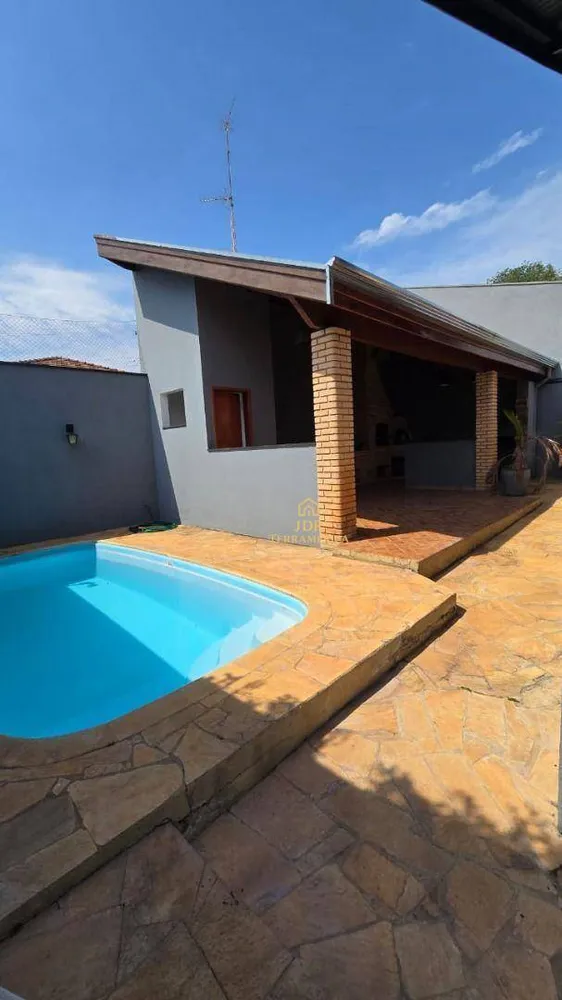 Casa, 3 quartos, 180 m² - Foto 2