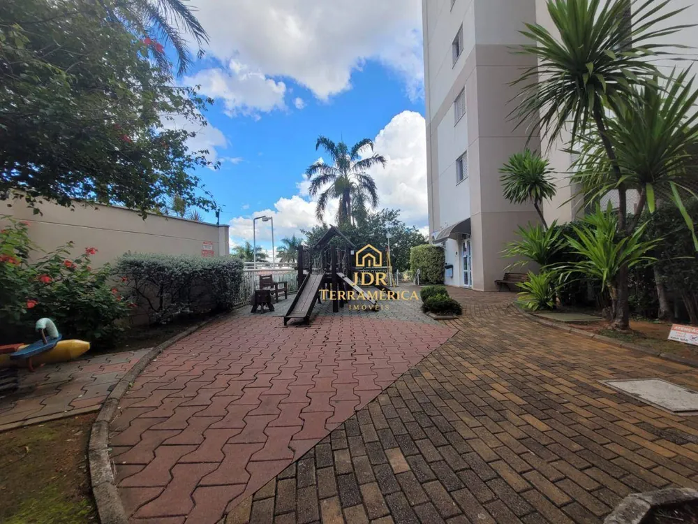 Apartamento, 3 quartos, 70 m² - Foto 10