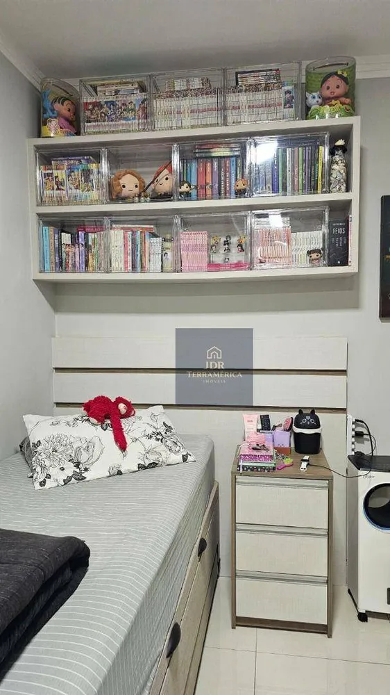 Apartamento, 3 quartos, 70 m² - Foto 7
