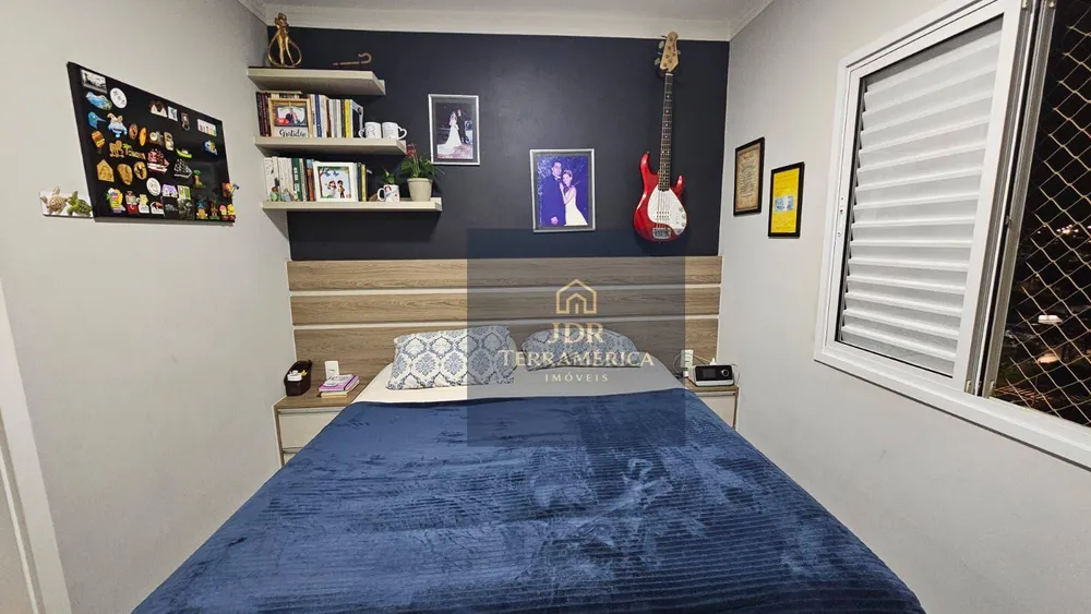 Apartamento, 3 quartos, 70 m² - Foto 6