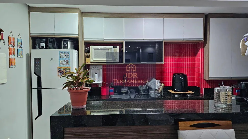 Apartamento, 3 quartos, 70 m² - Foto 3