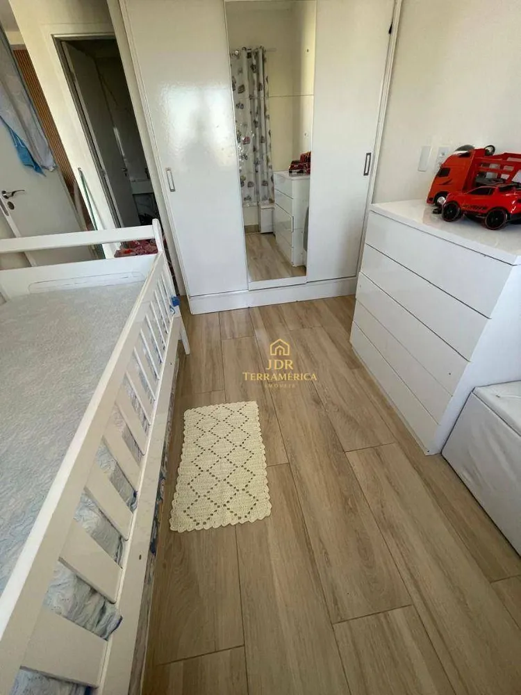Apartamento, 2 quartos, 53 m² - Foto 12