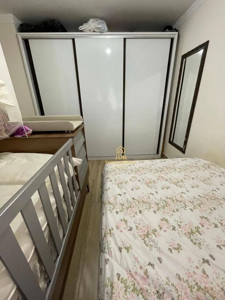 Apartamento, 2 quartos, 53 m² - Foto 8