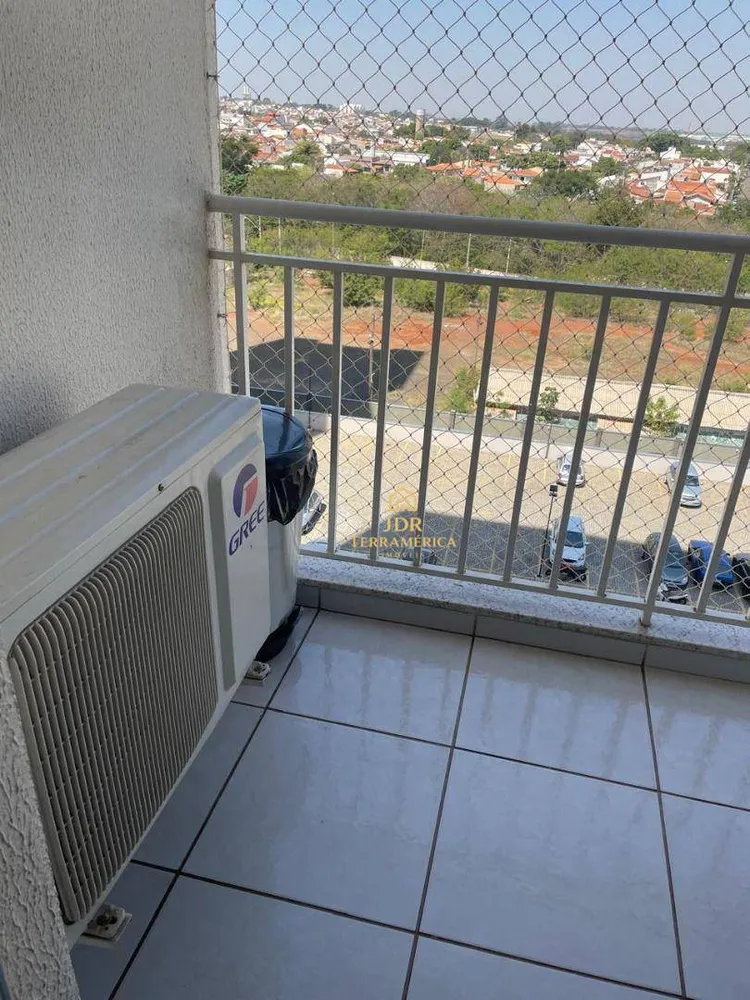 Apartamento, 2 quartos, 53 m² - Foto 10