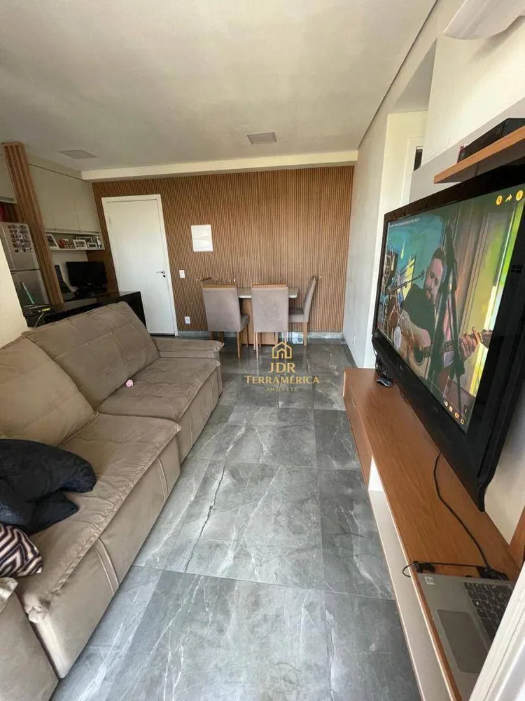 Apartamento, 2 quartos, 53 m² - Foto 3
