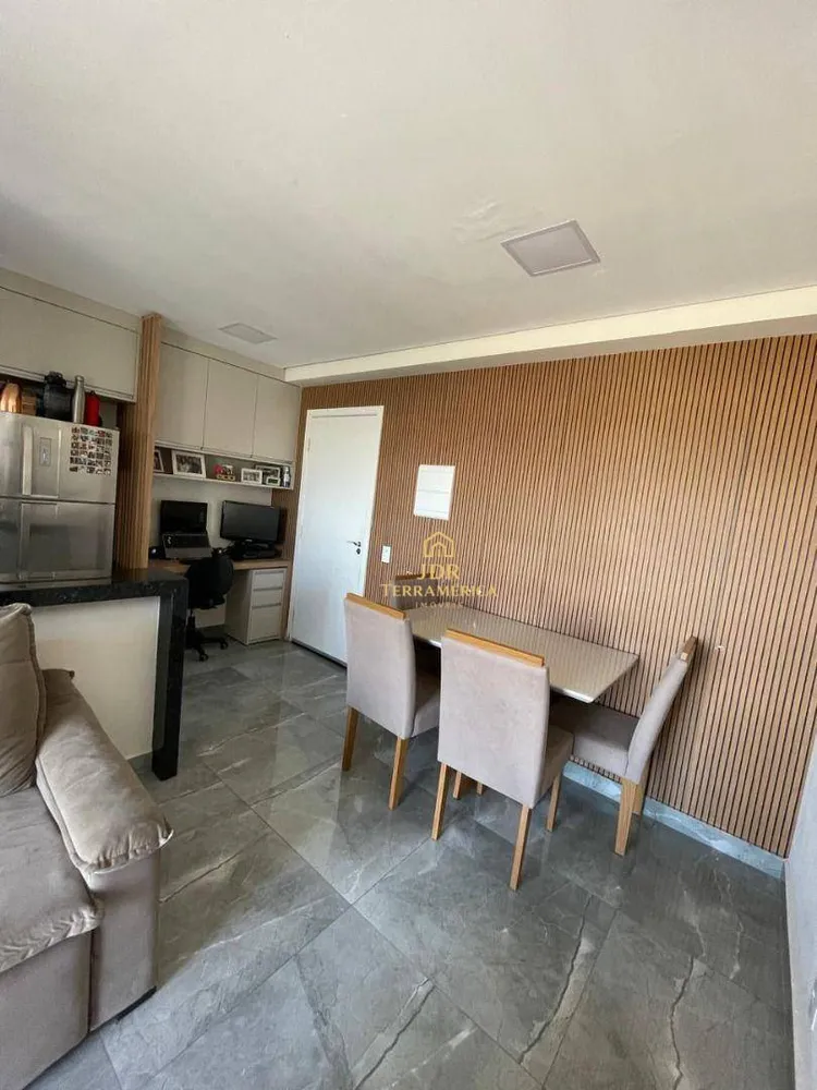 Apartamento, 2 quartos, 53 m² - Foto 4