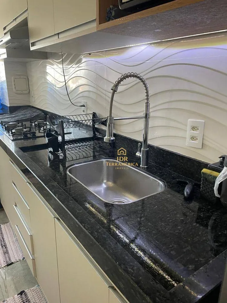 Apartamento, 2 quartos, 53 m² - Foto 5