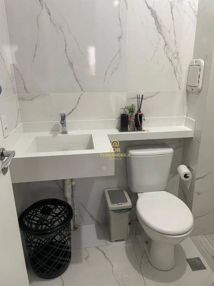 Apartamento, 2 quartos, 53 m² - Foto 7