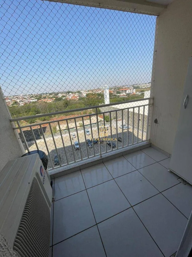 Apartamento, 2 quartos, 53 m² - Foto 11