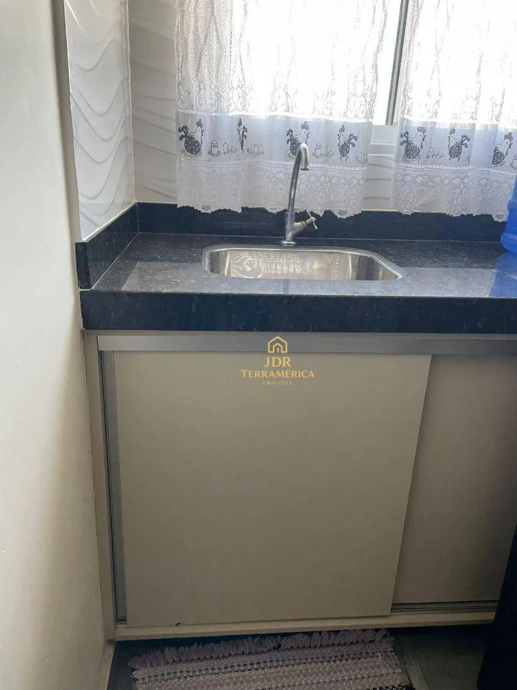 Apartamento, 2 quartos, 53 m² - Foto 6