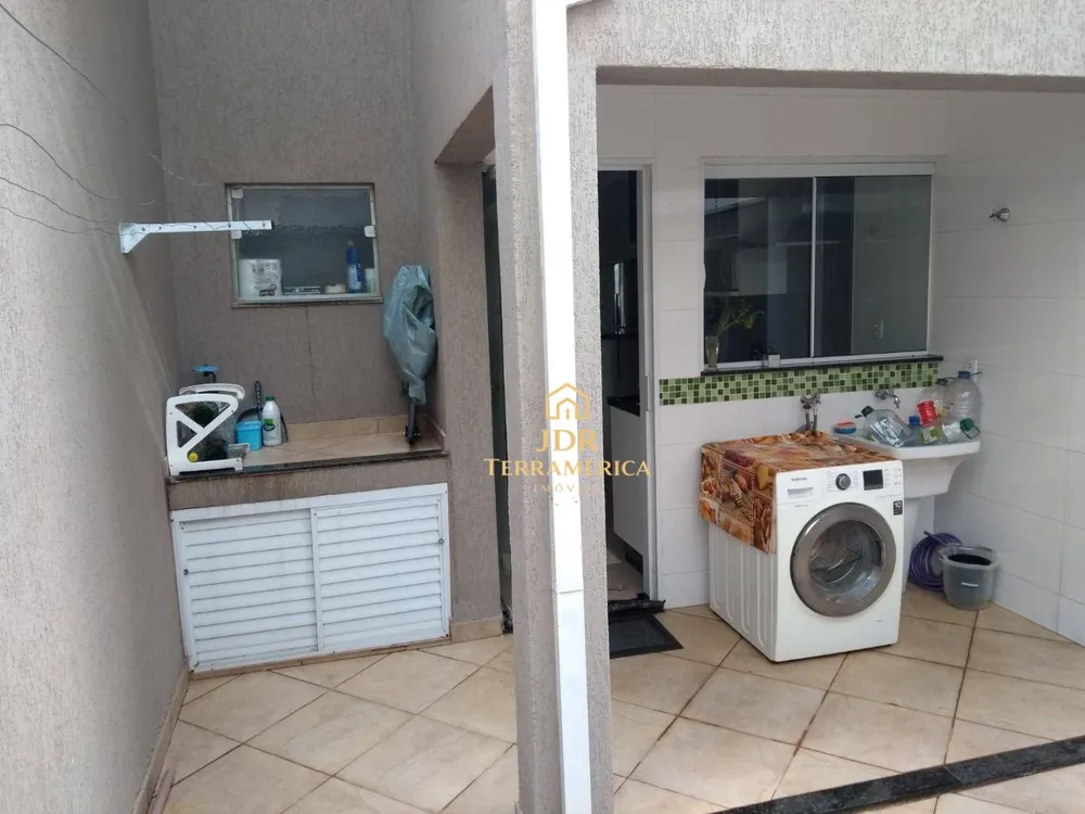 Sobrado, 3 quartos, 98 m² - Foto 8