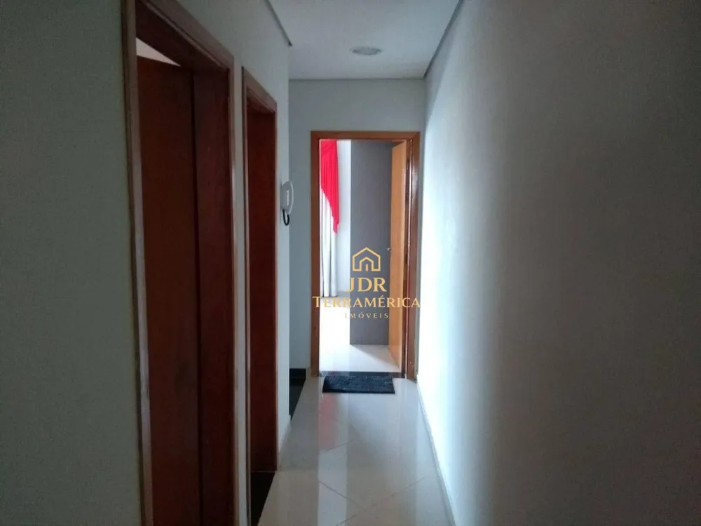 Sobrado, 3 quartos, 98 m² - Foto 4