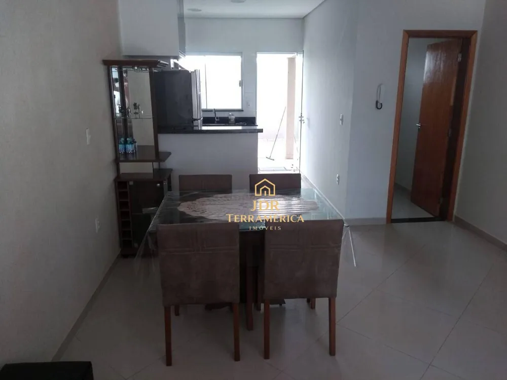 Sobrado, 3 quartos, 98 m² - Foto 3