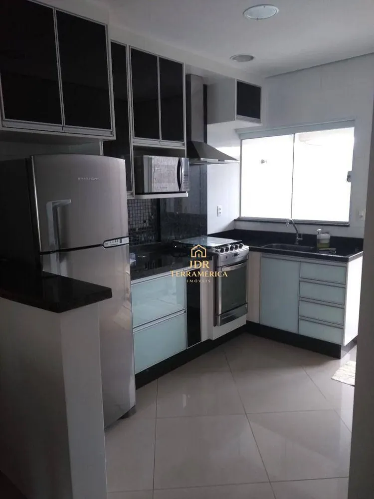 Sobrado, 3 quartos, 98 m² - Foto 6