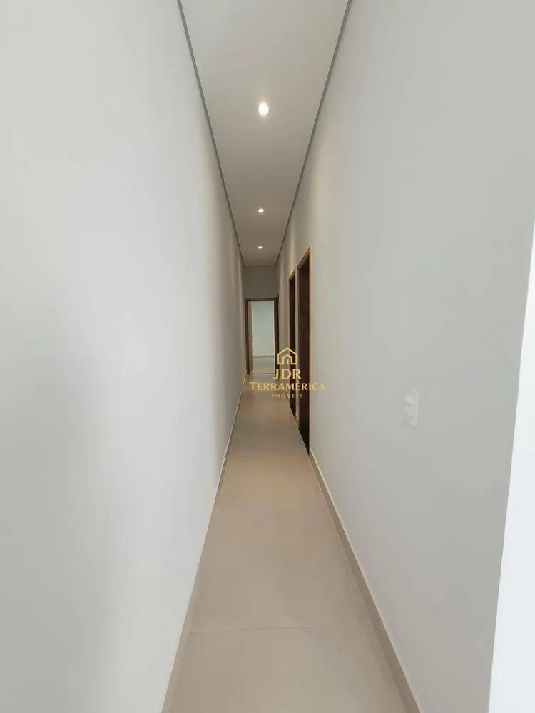 Casa, 3 quartos, 119 m² - Foto 3