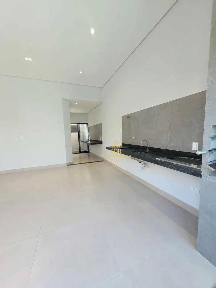 Casa, 3 quartos, 119 m² - Foto 8