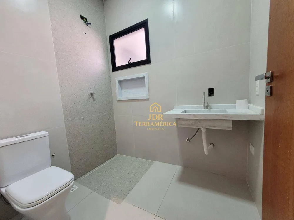 Casa, 3 quartos, 119 m² - Foto 11