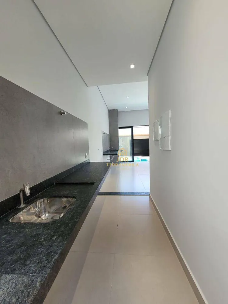 Casa, 3 quartos, 119 m² - Foto 1