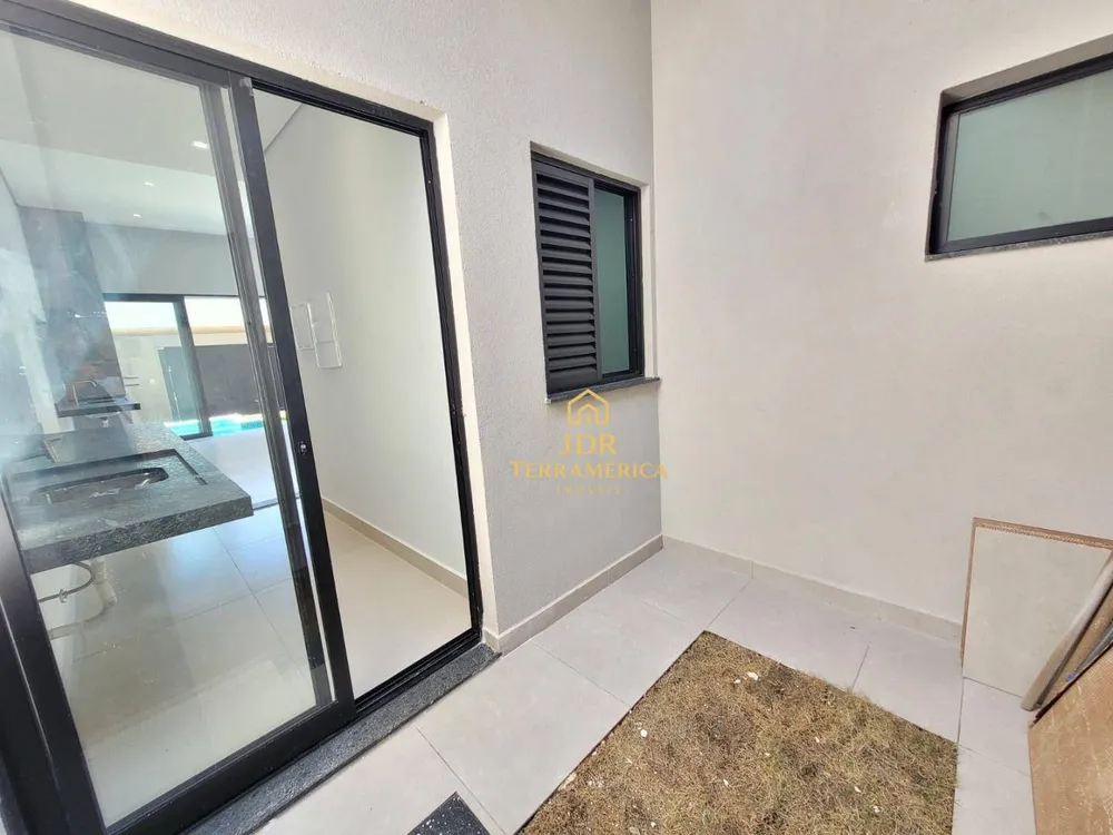 Casa, 3 quartos, 119 m² - Foto 5