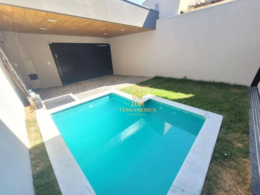 Casa, 3 quartos, 119 m² - Foto 9