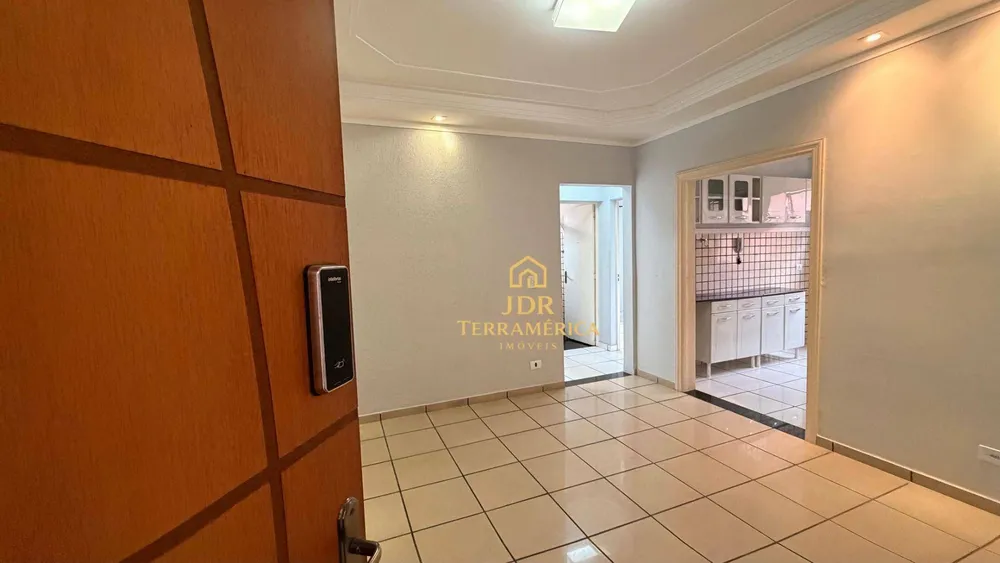 Apartamento, 2 quartos, 51 m² - Foto 1