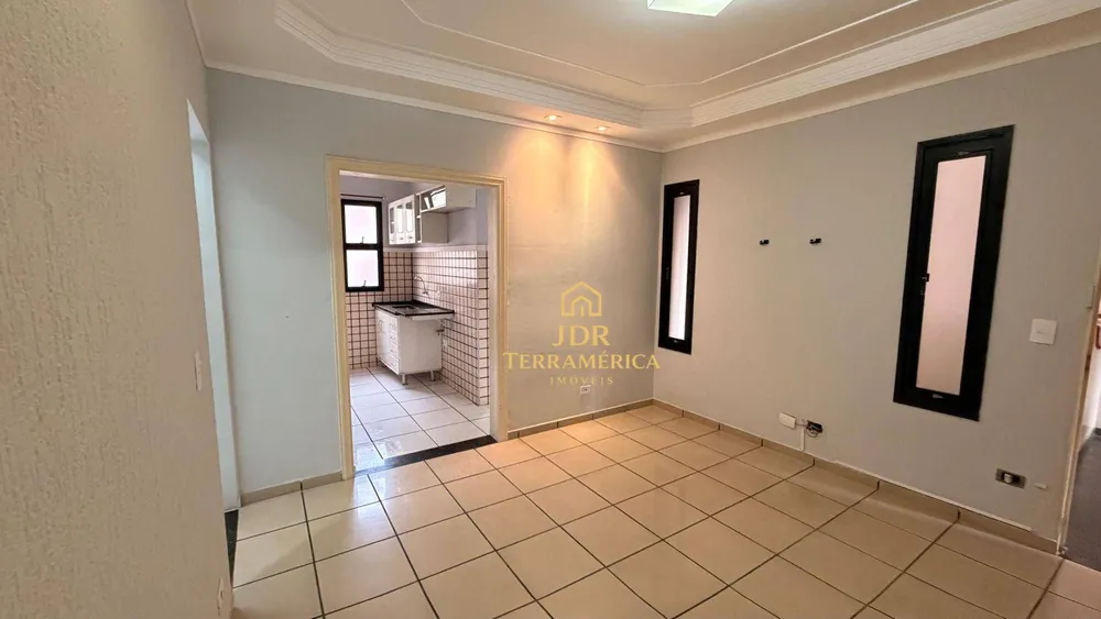 Apartamento, 2 quartos, 51 m² - Foto 1