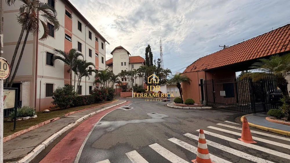 Apartamento, 2 quartos, 51 m² - Foto 12