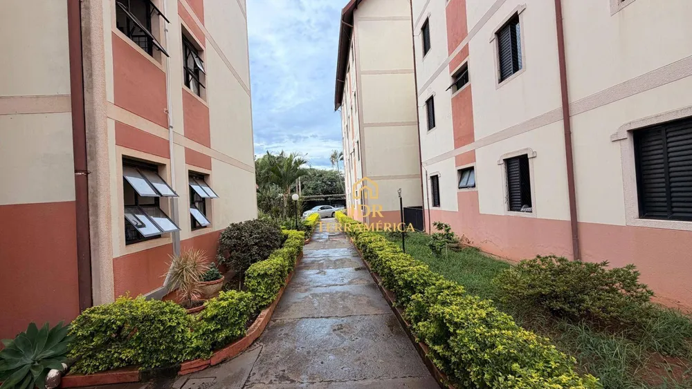 Apartamento, 2 quartos, 51 m² - Foto 6