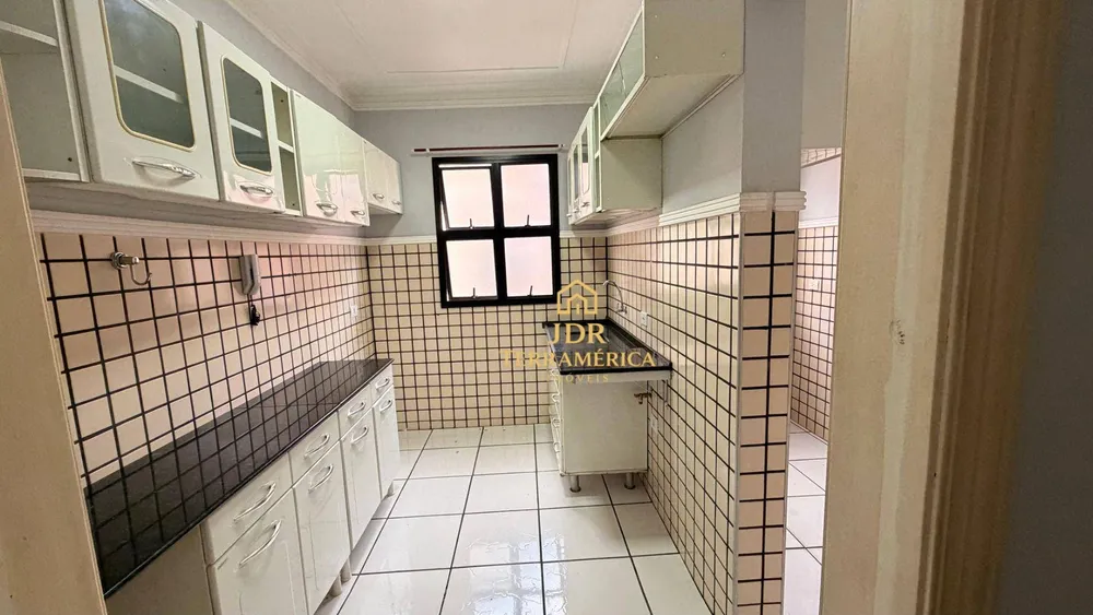 Apartamento, 2 quartos, 51 m² - Foto 5