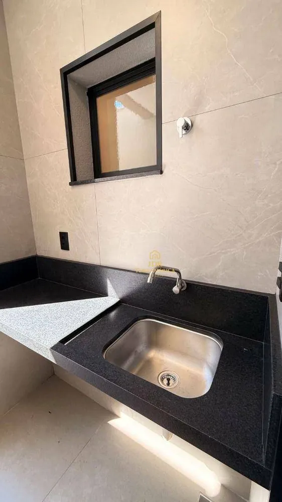Casa, 3 quartos, 120 m² - Foto 8