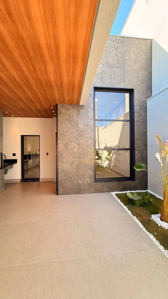 Casa, 3 quartos, 120 m² - Foto 3